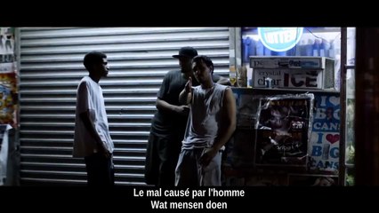 Deliver us from Evil: Featurette HD VO st bil/ OV tw ond