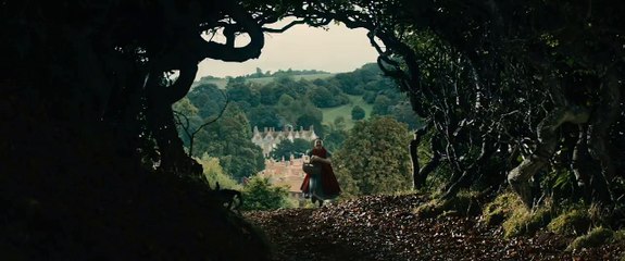Into The  Woods: Teaser HD