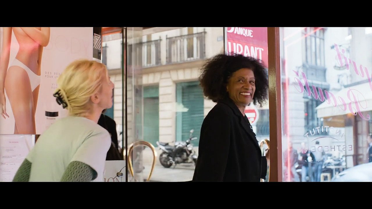 Lou! Journal infime: Trailer HD