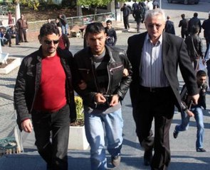 Hastane masrafı tartışması cinayetle bitti