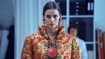 Saint Laurent: Trailer HD OV ned ond