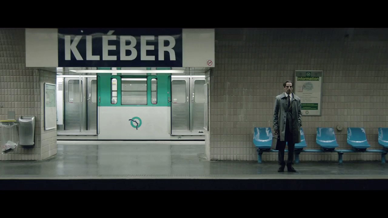 Un illustre inconnu: Teaser HD