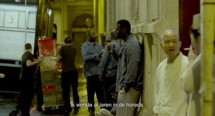 Samba: Trailer HD OV ned ond