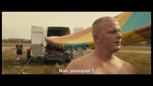 Mange tes morts - Tu ne diras point: Trailer HD VO st fr