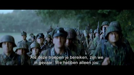 Fury: Trailer 2 HD OV ned ond