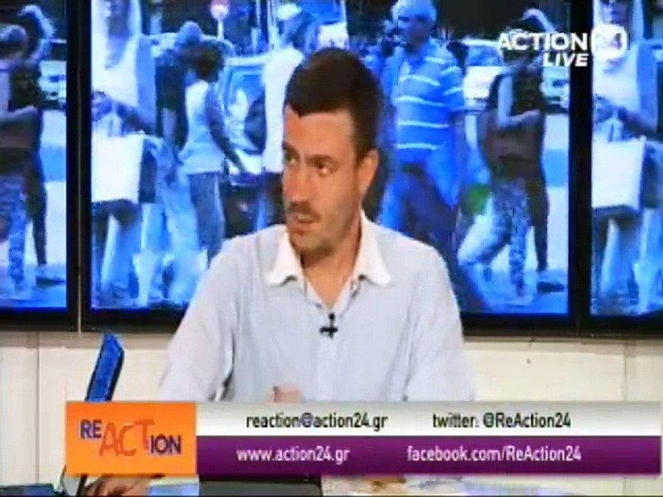 Reaction 03-11-14