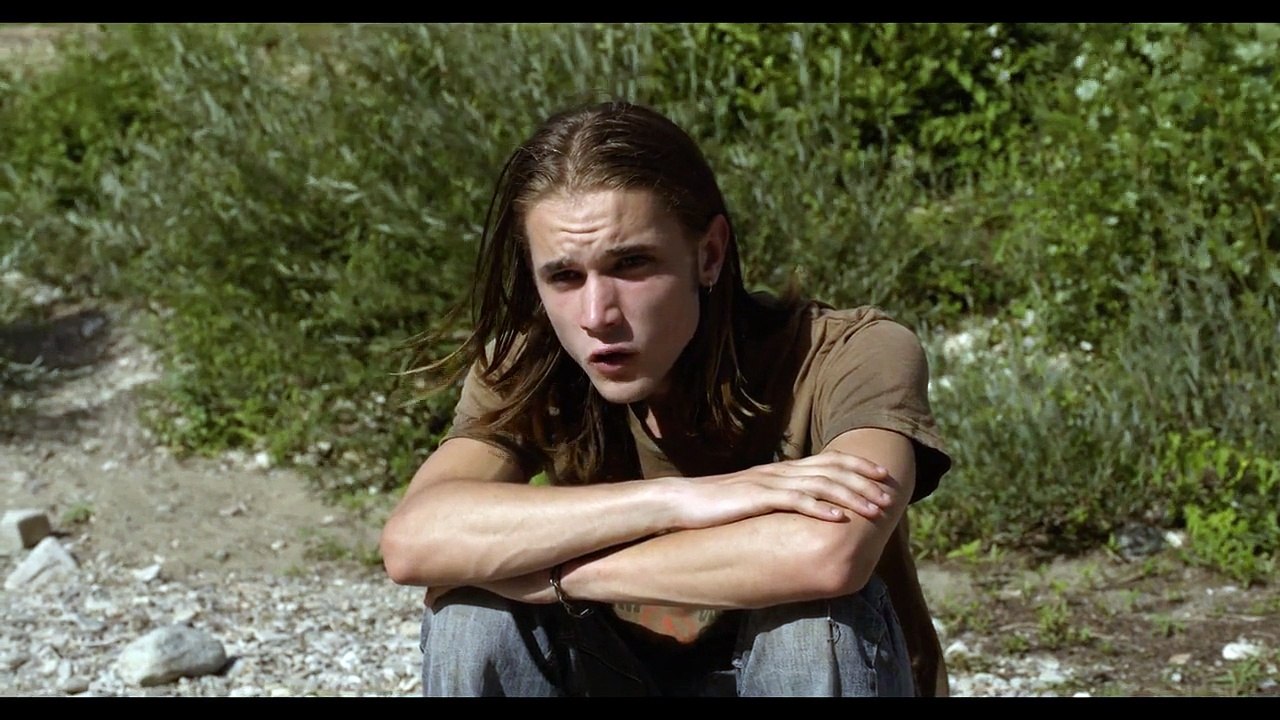 Vie Sauvage: Trailer HD