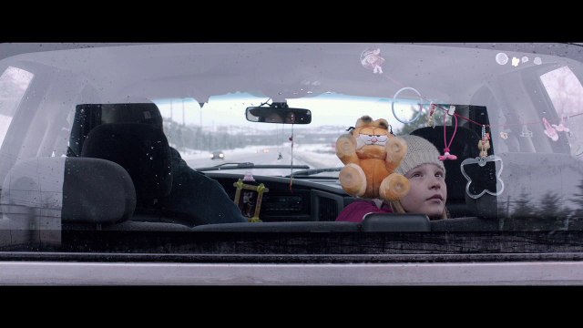 The Captive: Trailer HD VO st bil/ OV tw ond