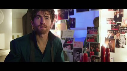 Pak Van Mijn Hart: Trailer HD