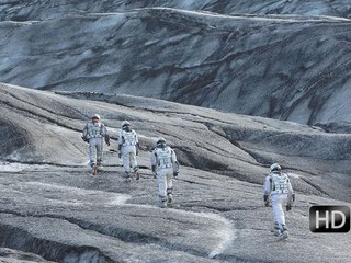 Interstellar: Trailer 3 HD OV ned ond