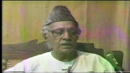 59 Surah Al-Hashr 11 - 23 by G A Parwez