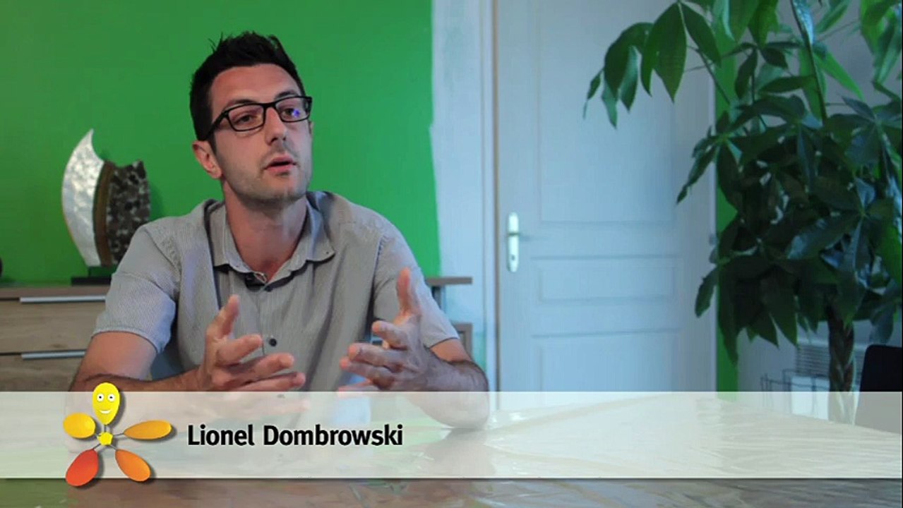 Le déroulement du chantier