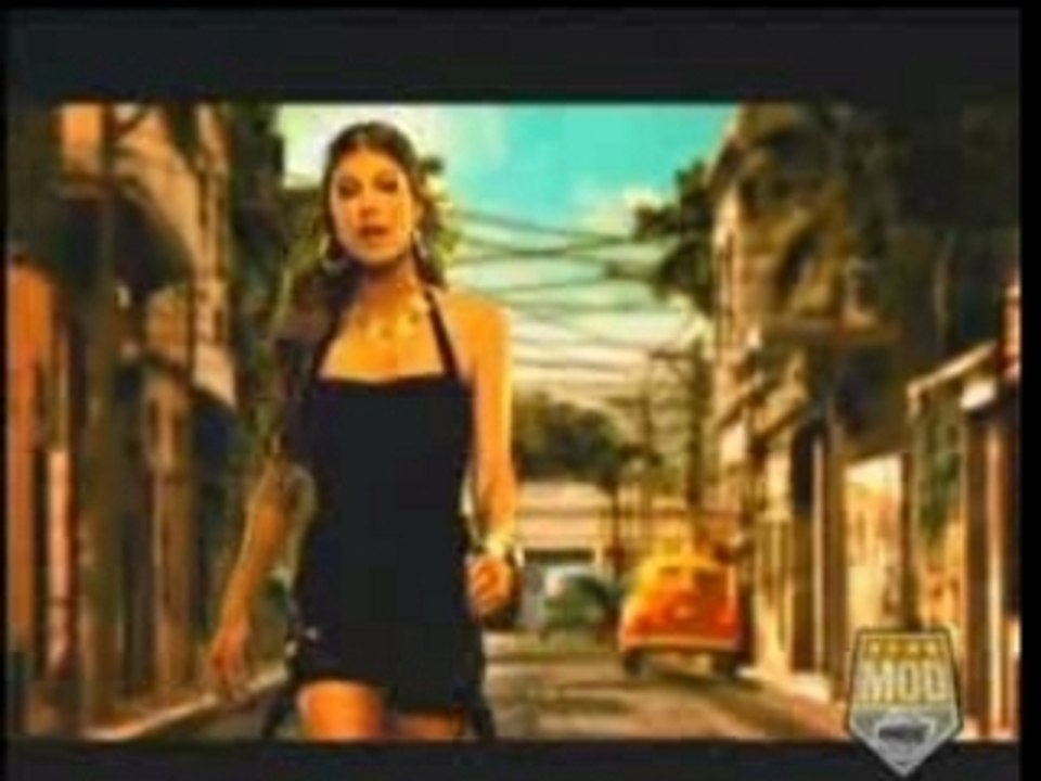 Black Eyed Peas - Dont Lie