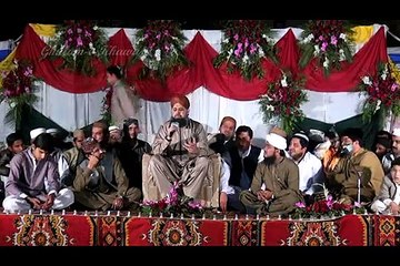 Ya Rab Hai Bakhash Dena Bandon Ko Kaam Tera.Owais Raza Qadri.