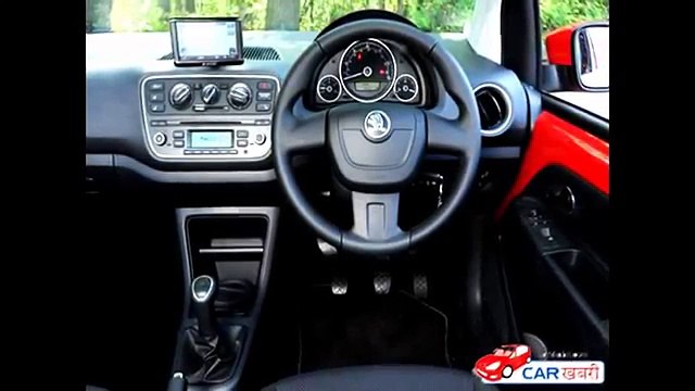 Skoda Citigo Cars Review, Images, Features, Pics, Specs Mileage, Price in India