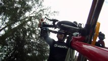 MTB, Trilha dos Óculos Amarelos, Sasselos Team, Rio Piracuama, Taubaté, Tremembé, Pindamonhangaba, Marcelo Ambrogi, (16)