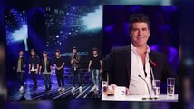 The X Factor Says Goodbye to Jack Walton and Lola Saunders