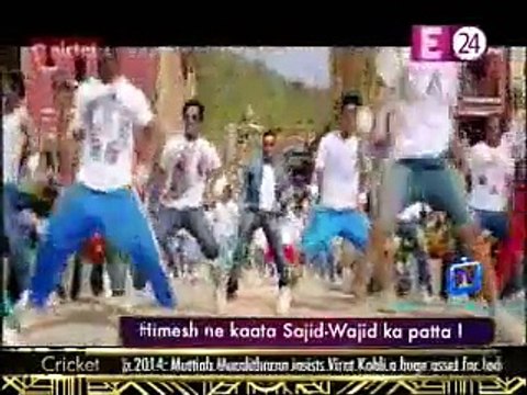 Its Controversial [E24] 3rd November 2014