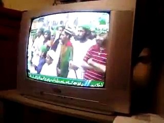 Tum Ear Lakho Salam Aqaa - Qari Khalil Attari