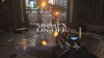 SweetFX enabled in - Call of Duty: Advanced Warfare - gameplay PC 60 fps [ Improved graphics mod ]