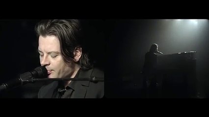 Benjamin Biolay - Ton Héritage