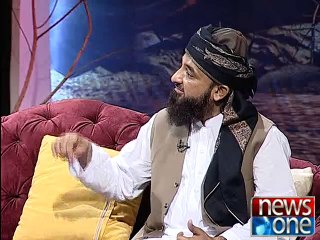 Safar e Shahadat 8th Moharram Part 2