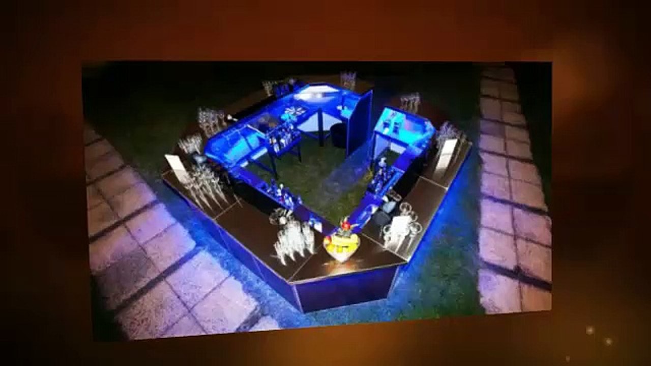 Spruce up You Event with VIP Bar Events' Portable Bars!