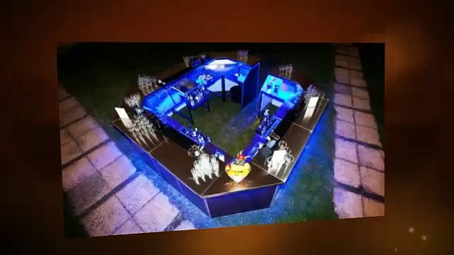 Spruce up You Event with VIP Bar Events' Portable Bars!