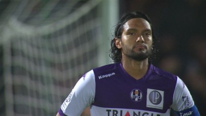 Le résumé commenté de Bordeaux/TFC