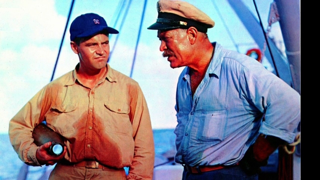 HOMENAJE A JACK LEMMON