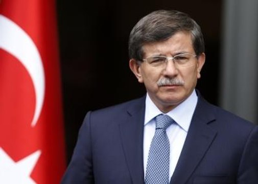 Başbakan: Şiddete, Teröre Tavır Alırsa HDP ile Muhatap Oluruz
