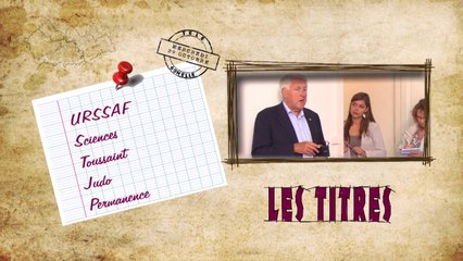 Journal du mercredi 29 octobre