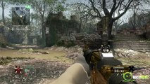 Black Ops God Mode / Invisible Classes [XBOX 360 / XBOX ONE]