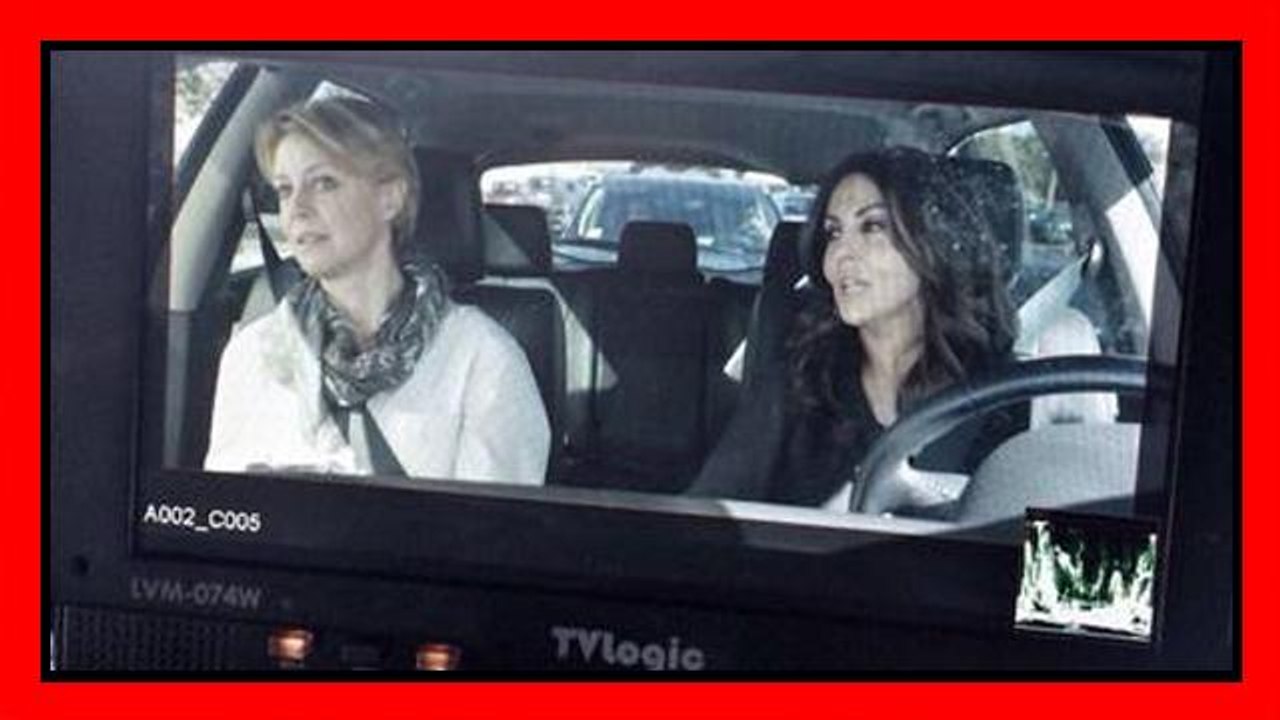 Sabrina Ferilli e Margherita Buy, una nuova coppia scandalo nel cinema italiano