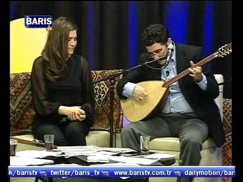 Nilüfer Sarıtaş & Erkan Çanakçı - Tabip El Çek