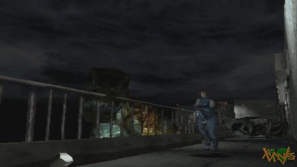 Dino Crisis [6] Le retour du T-Rex !!!