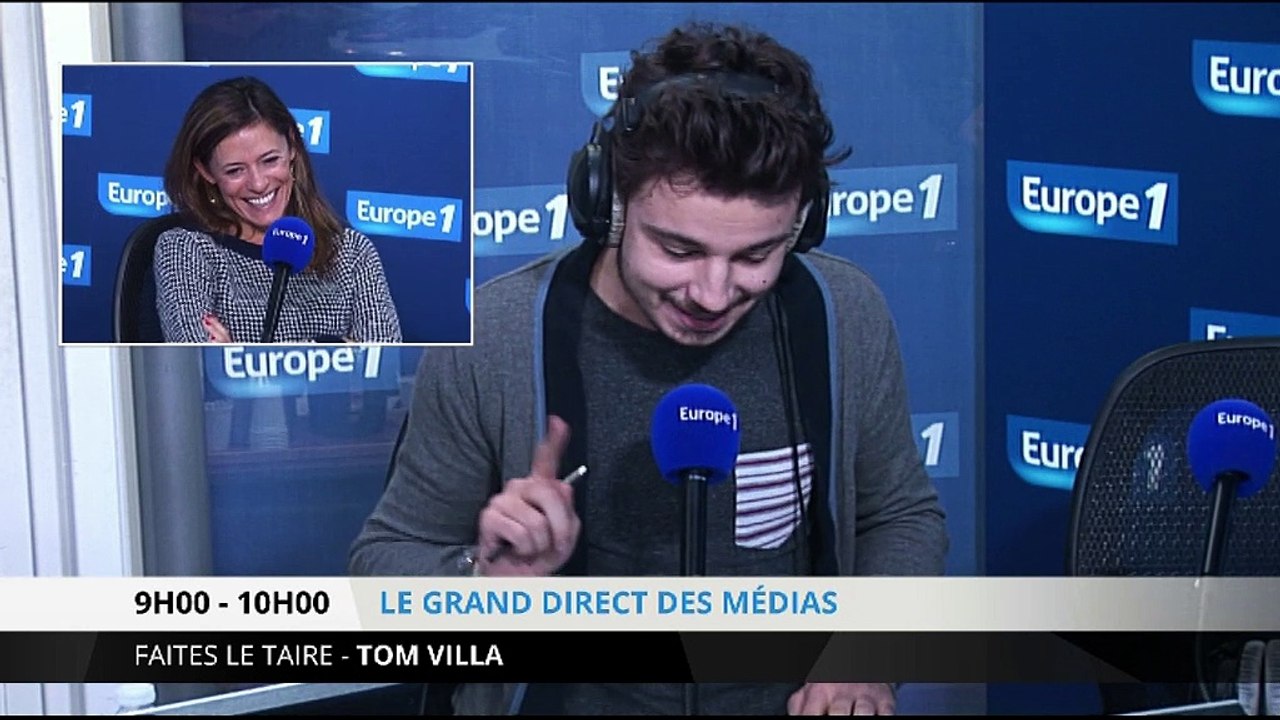 Je n'ai pas envie de tirer à bout portant sur Joséphine, ange gardien