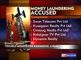 Money Laundering Charges Framed Against Main Accused In 2G Spectrum Scam