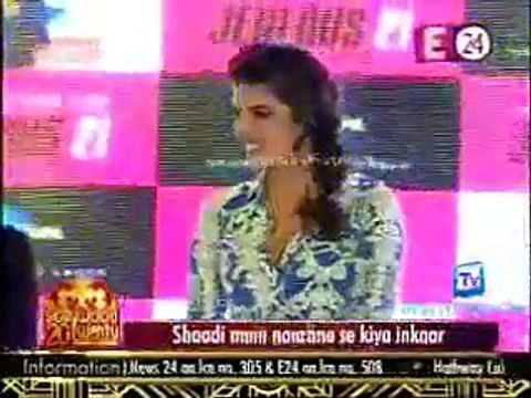 Bollywood 20 Twenty [E24] 3rd November 2014