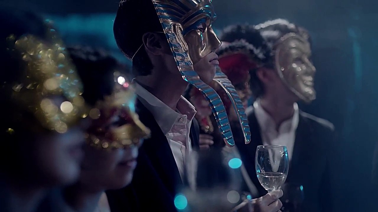 Song Ji Eun - Dont Look At Me Like That