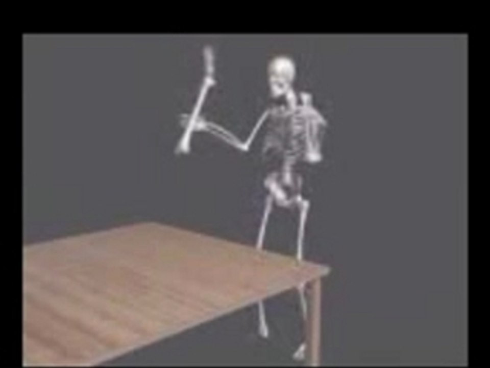 Skeleton
