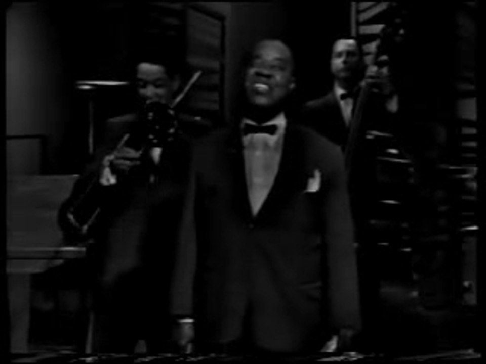 Armstrong-Blueberry Hill-