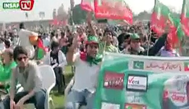 jab aye ga imran khan pti
