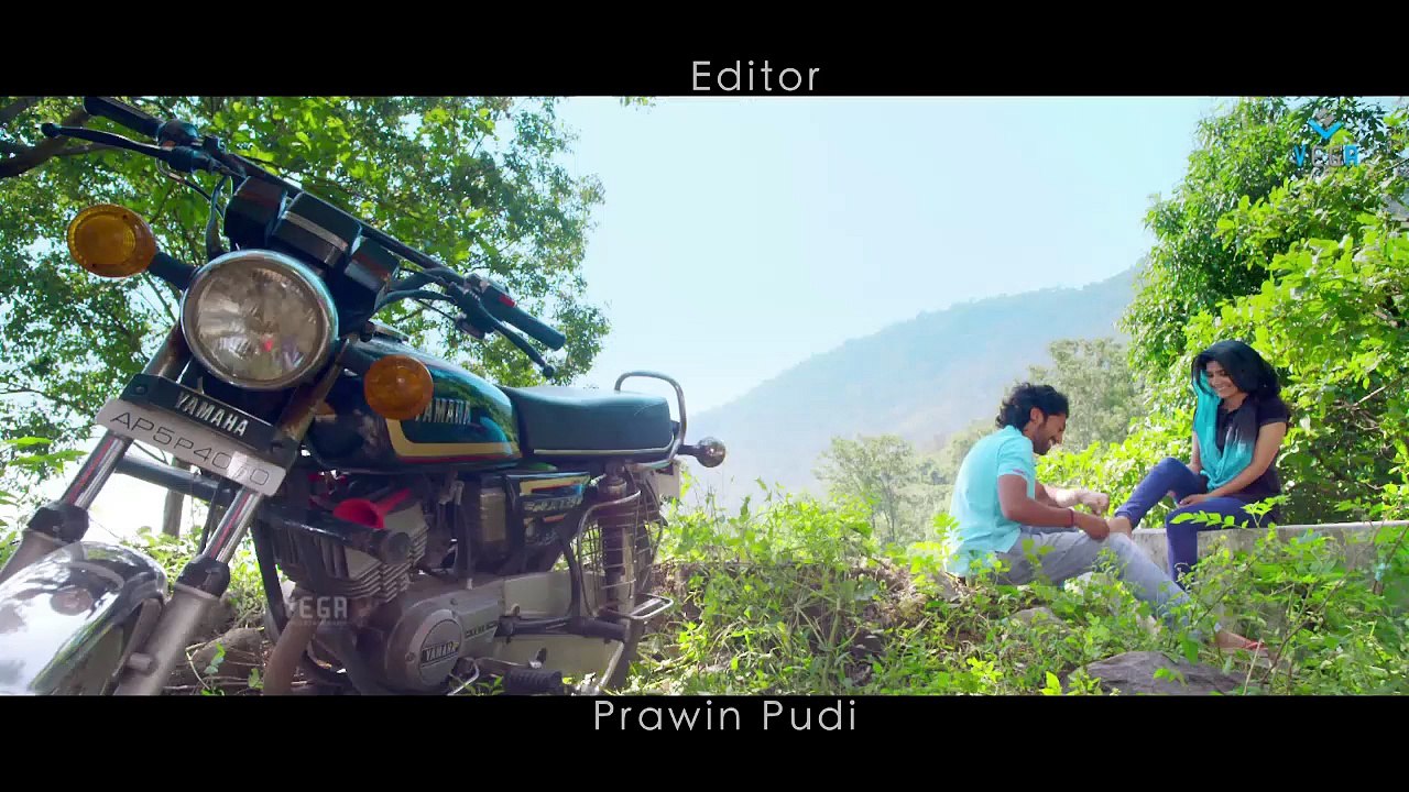 Undhile Manchi Kalam Mundu Munduna Movie - Kannulatho Song - Latest Telugu Movie Song 2014