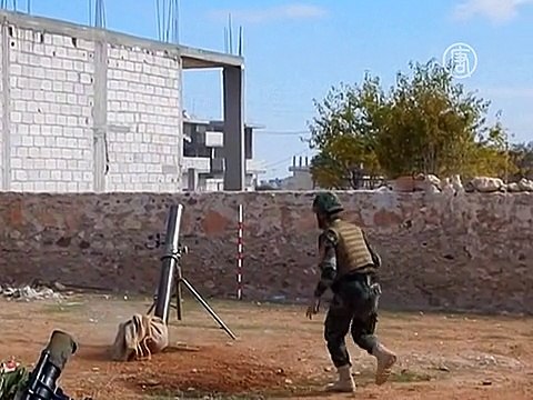 Авиаудары и подкрепление пока не освободили Кобани