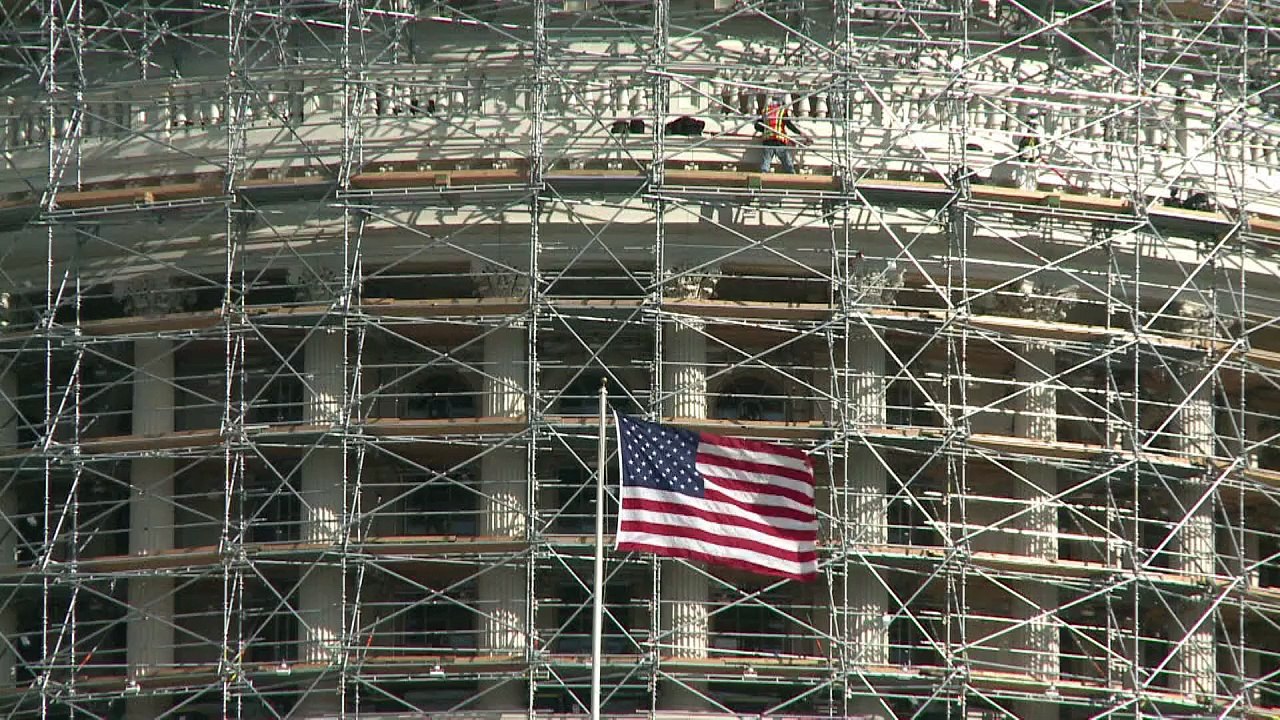 Trübe Wahlaussichten für Obama