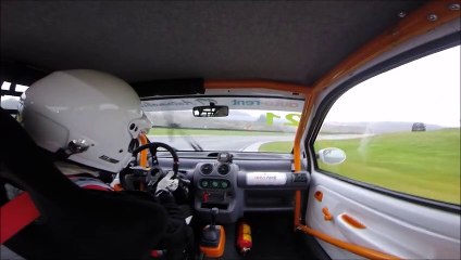 Haute Saintonge 2014... ca passe pas..