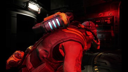 Evolve Big Alpha Online Match Part - Playing As A Hunter