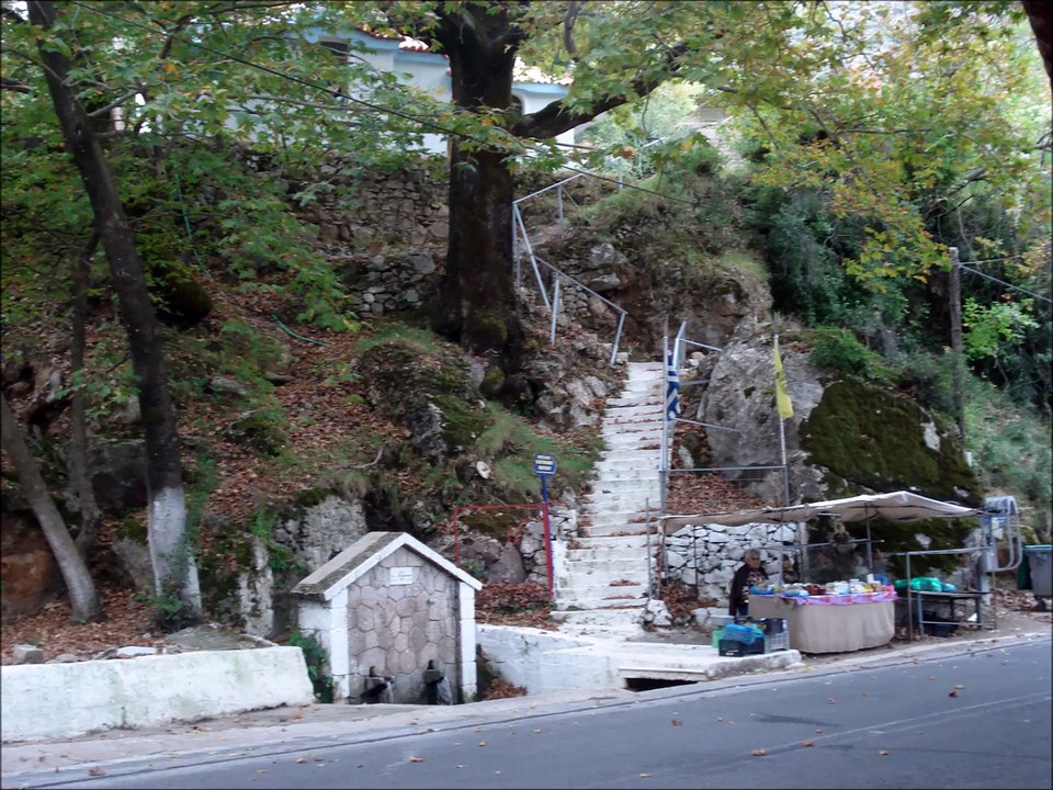 3  ΗΜΕΡΗ  ΕΚΔΡΟΜΗ  ΣΤΗ  ΜΟΝΕΜΒΑΣΙΑ 2014