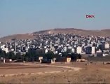 Kobani 50 günde harabeye döndü